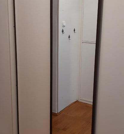Brzegiem Morza Lägenhet Gdańsk Exteriör bild