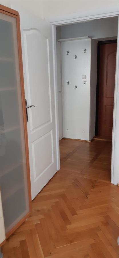 Brzegiem Morza Lägenhet Gdańsk Exteriör bild
